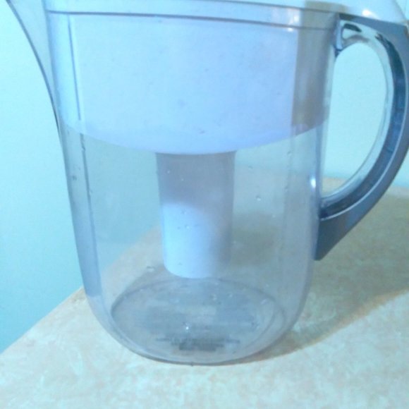Brita Kitchen Brita Water Filtration Pitcher Model No Ob36ob3 0